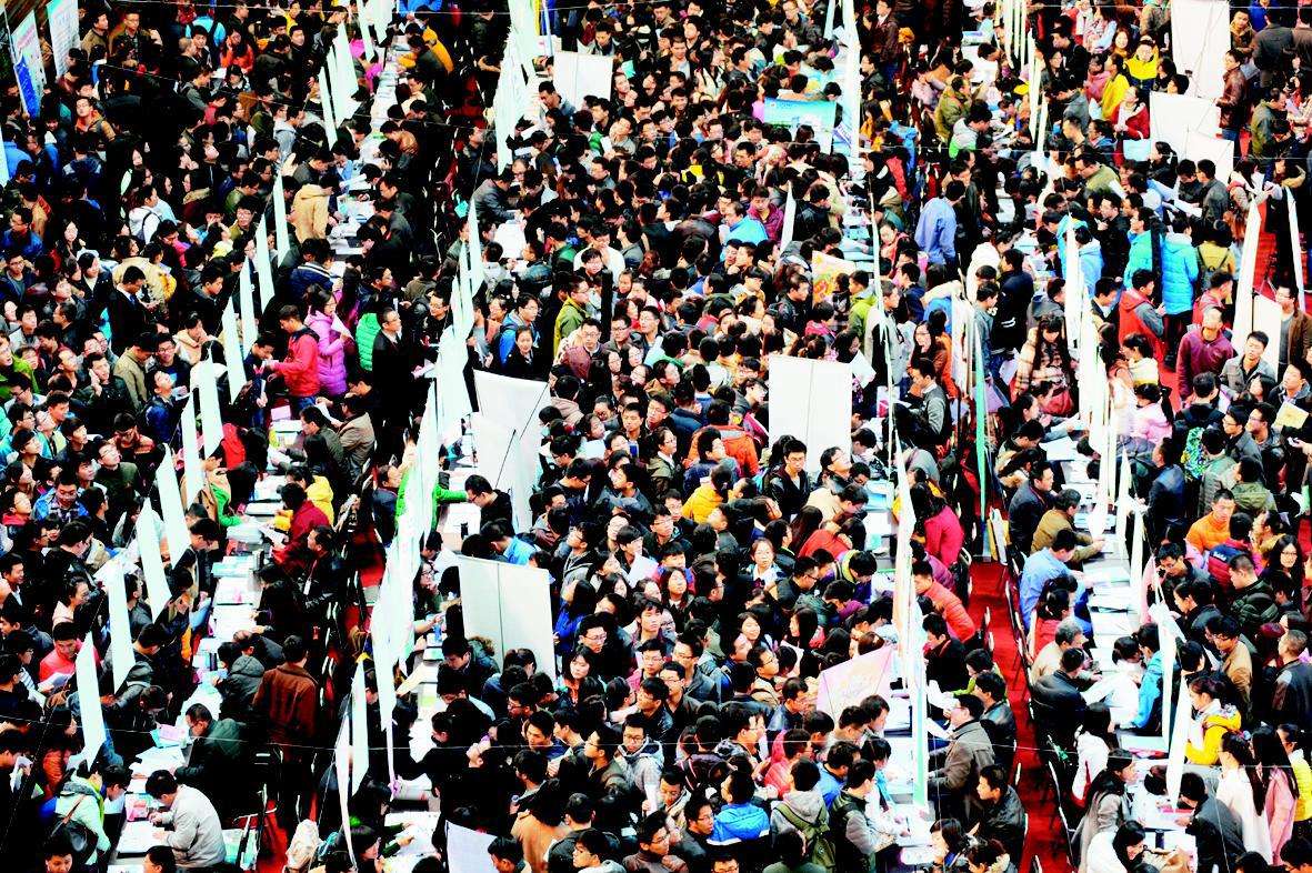 「考研」40万“无证教师”将进入中小幼，学校不该成为“收容所”