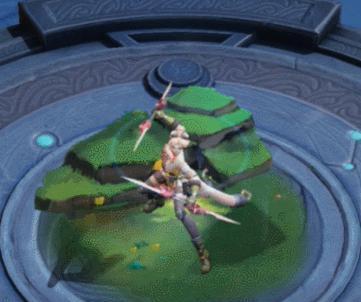 『外挂』S19战令皮肤敲定，阿珂获得官方指定外挂，蓝屏警告新增星元皮肤