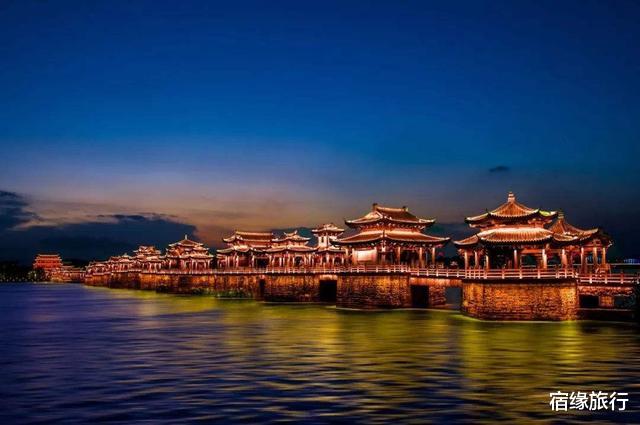 [自驾]广东“海滨一号公路”自驾——潮汕篇