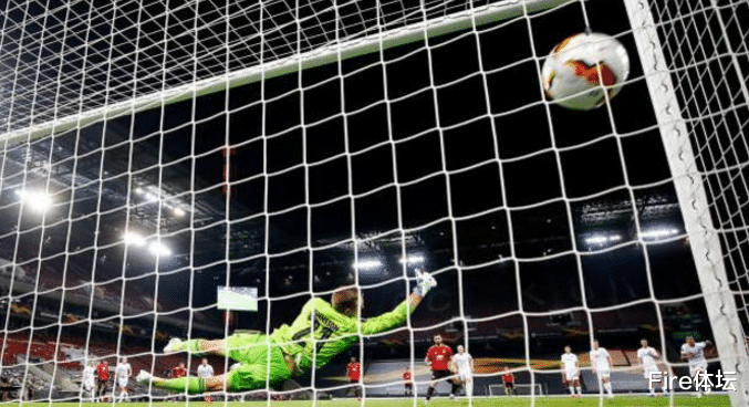 哥本哈根|0-1！欧战头号黑马惨遭吊打！95分钟被绝杀，提前无缘28年神迹