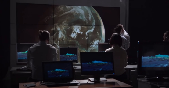 外星人|世界观即将崩塌？地心人与地底文明，空洞学说地底文明是真的吗？