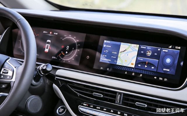 #广汽传祺#跌至9.4万，后排独立VIP+魔术座椅，配爱信6AT，有它还看啥奥德赛