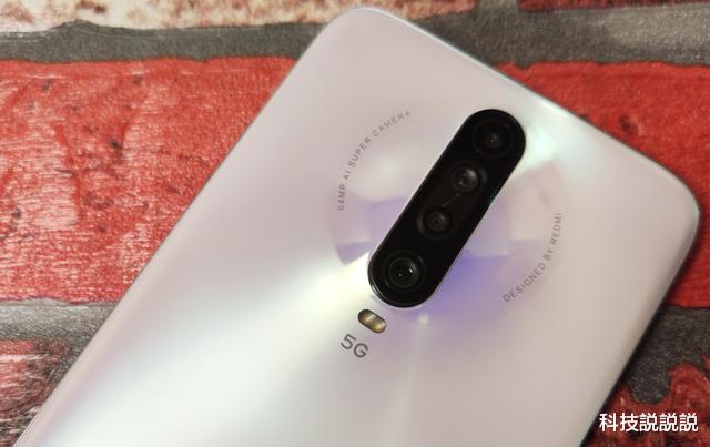 「5G」跌至1399元，4500mAh+30W+6GB，小米真香5G千元机！