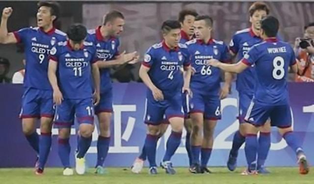 #大邱fc#2020年6月7日足球赛事推荐