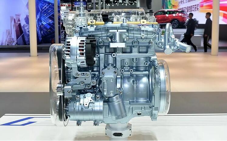 昂科威|同样是1.4T，大众、现代、长安以及吉利的差距，真是一目了然！