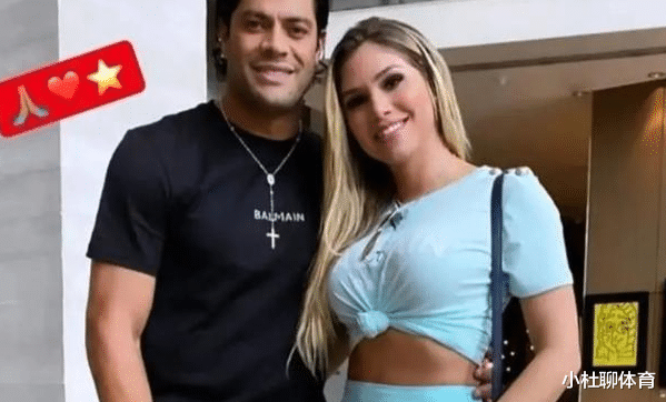 胡尔克|中超胡尔克太疯狂！为何抛弃12年妻子闪婚侄女？肥水不流外人田