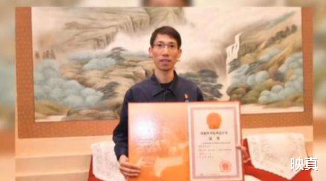 |洪家光：技校毕业，攻克西方绝密技术，获国家科技奖，被中央重用