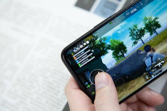 「5g网络」MediaTek天玑1000Plus助力iQOO Z1，对功耗发热有多大帮助？