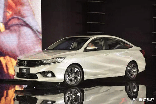 「阿特兹」同样是1.5L发动机，为什么大众跟本田的差距这么大？