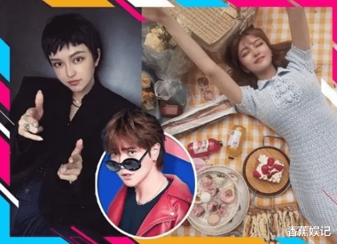 「罗志祥」又一网红公开揭露罗志祥真面目，男方很直接，一点也不温柔！