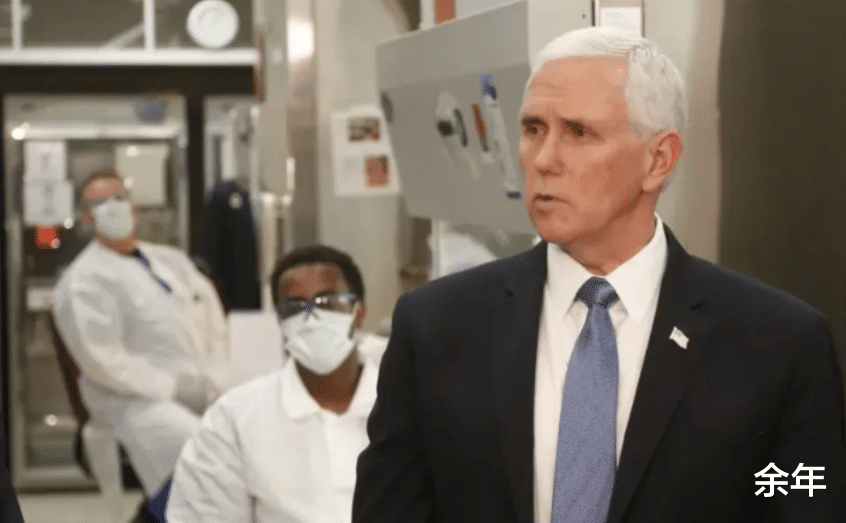 美国■美国突破123万例！特朗普要“解散疫情工作组”！昏招还是障眼法？