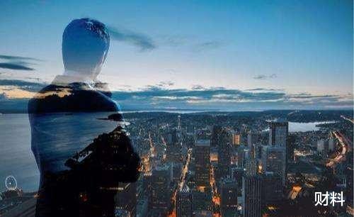 『腾讯』未来五年，互联网“最赚钱”的3个趋势行业，有一个你肯定猜不到