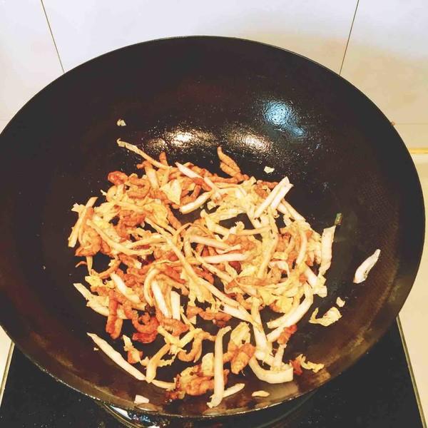 大白菜▲马上告给咱家人，这菜万万不能隔夜吃，吃一次比吸烟的危害还要大