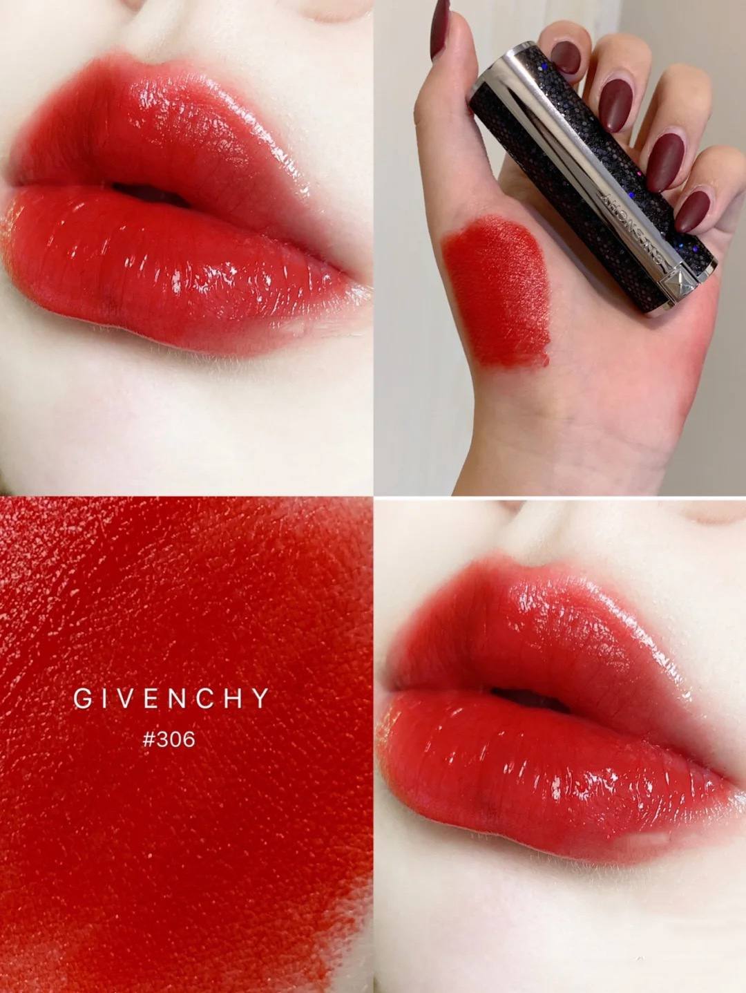 口红|? 八款女生“必备”的大牌口红,YSL高级显气质,这个色号保证不踩雷