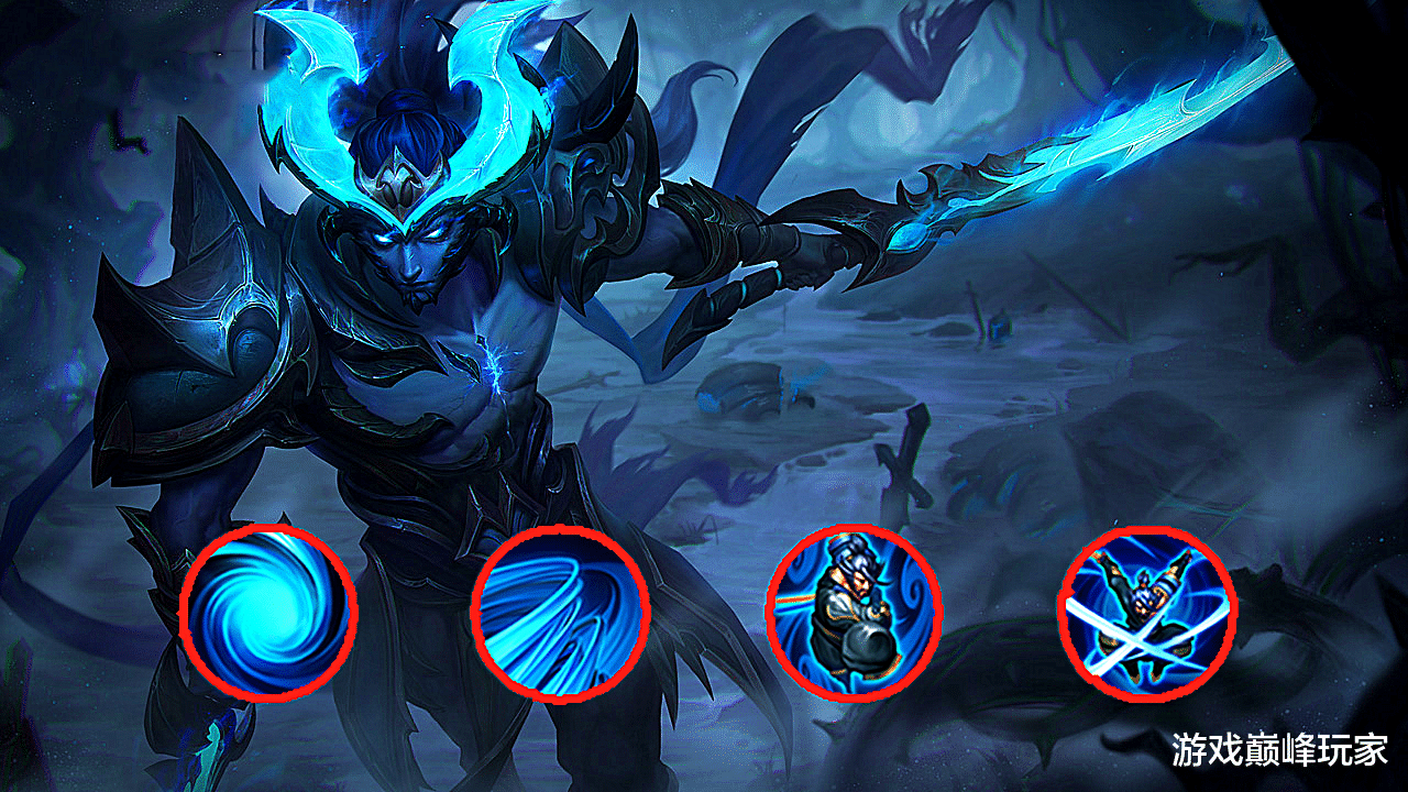 打野|王者荣耀：为什么打野会变少，从抢着玩到被迫重开，到底为什么？