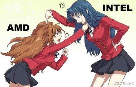 【小米科技】史上装机热度最高的处理器、鲁大师最受欢迎处理器榜首——是它