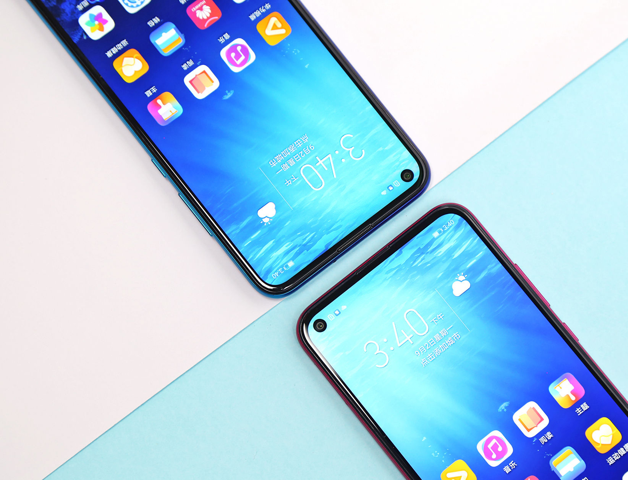 华为荣耀：华为“618”销量最好的3款千元机：一款意料之中，两款我看不懂