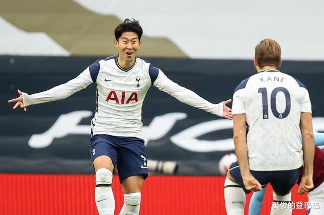 英超|英超神奇一夜！热刺81分钟3-0却崩盘，大黑马7-2利物浦之后又绝杀