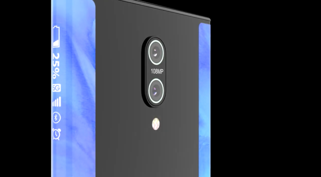 [小米科技]MIX4要来了？144Hz刷新率、100W快充，小米要开始发力了！