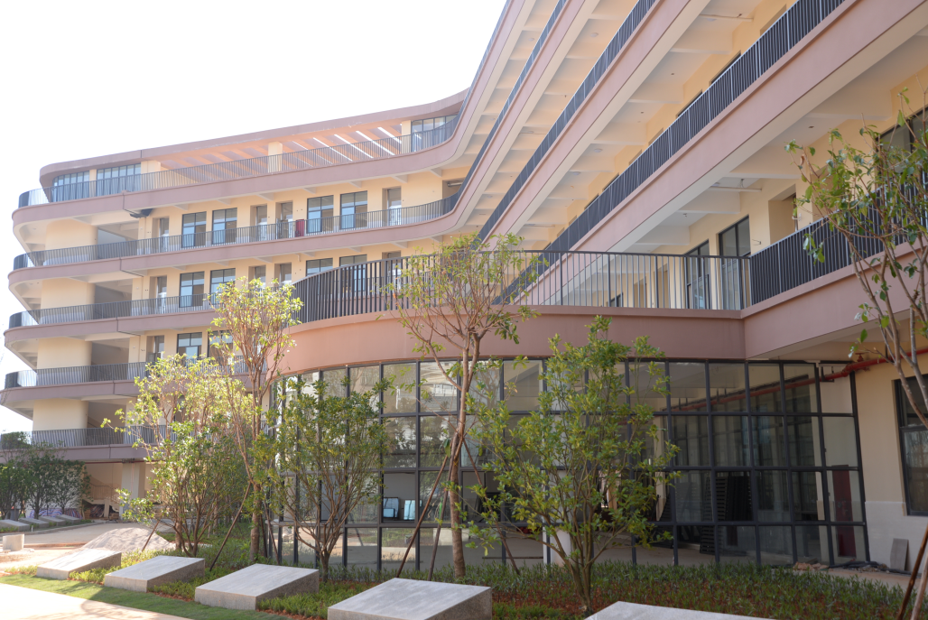 【东莞】东莞又有新的“网红打卡点”！马上免费开放！