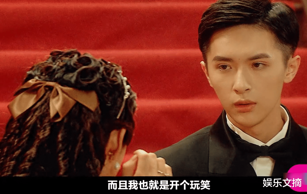 情深深雨濛濛|《情深深雨濛濛》翻拍毁三观，何书桓渣，如萍白莲花，杜飞可怜人