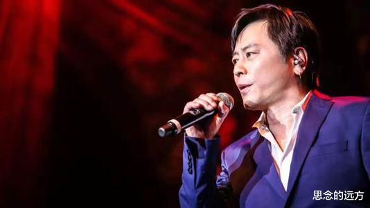 【王杰】王杰巅峰时多厉害？苏有朋：所有歌手发唱片都要避开，四大天王也不例外！
