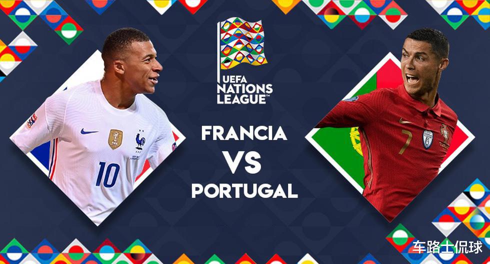 葡萄牙队|熬夜也不能错过的两场焦点战!英格兰VS比利时,法国VS葡萄牙!