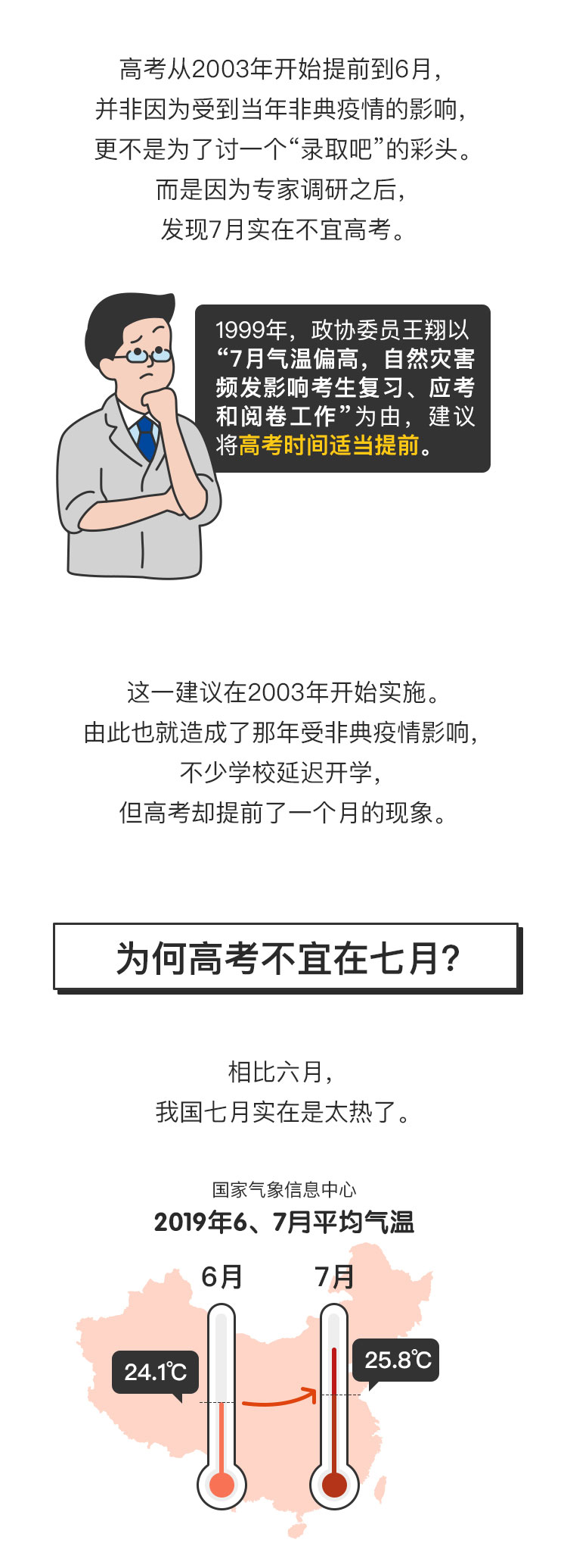 「考试」高考恢复43年，你真的了解它吗？