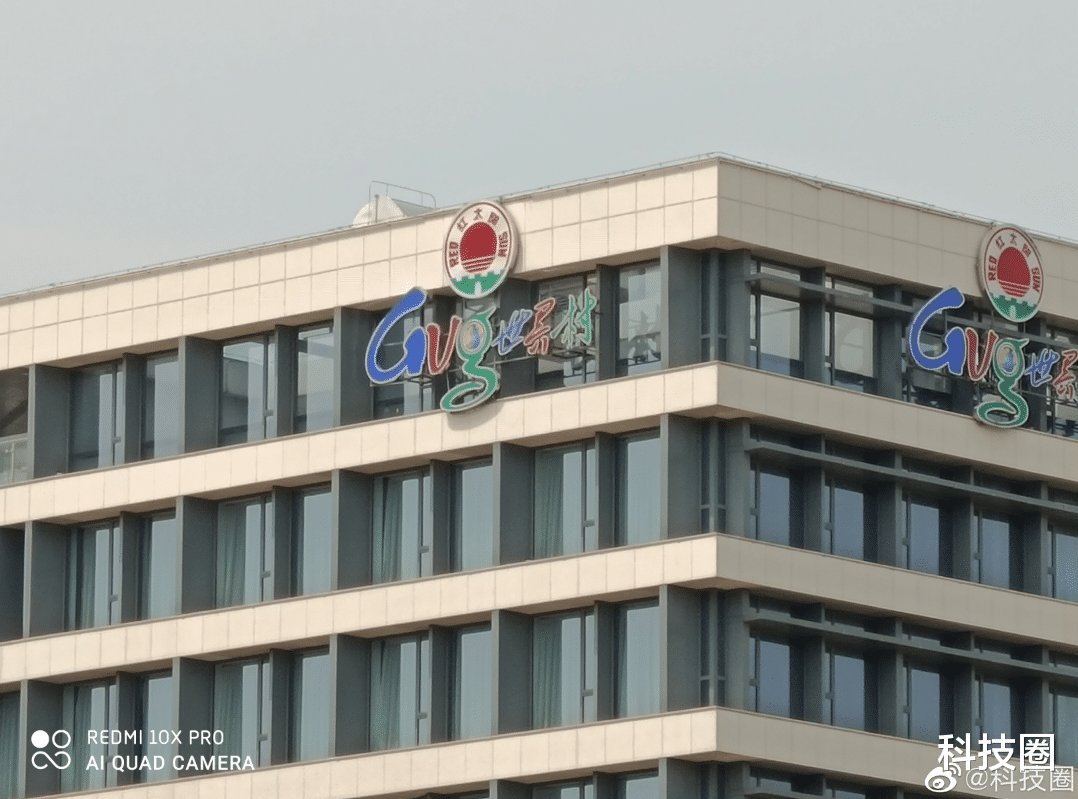 华为荣耀@红米10X Pro对比荣耀X10,华为技术下放也敌不过均衡的红米