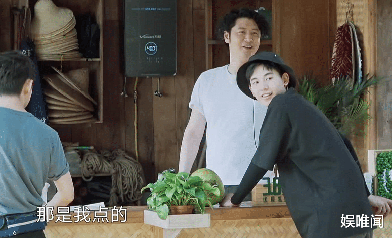 明星素颜▲《向往4》关闭滤镜,43岁海清纯素颜上镜,化妆和不化妆判若两人