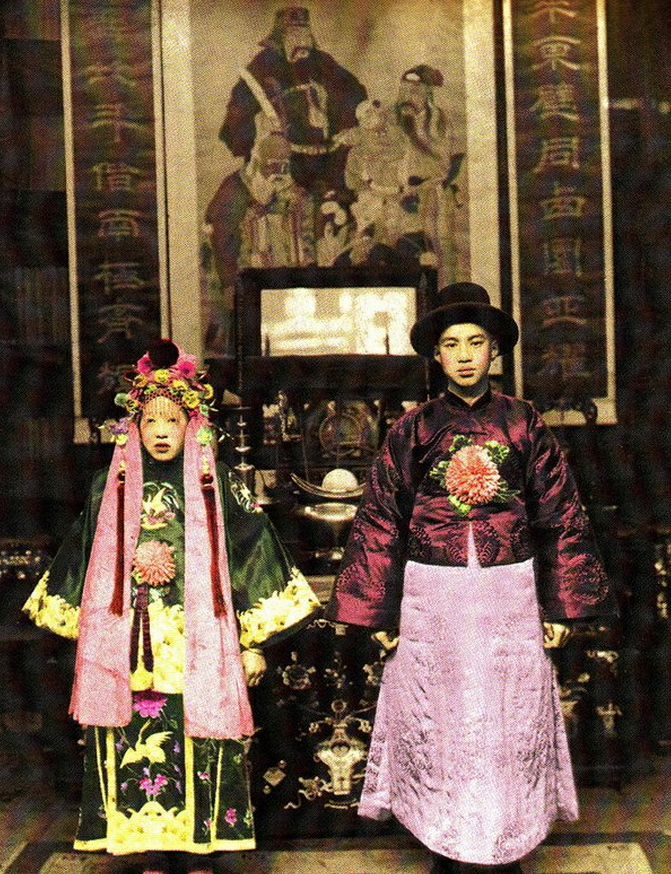 |古代穷人娶不起老婆，如何传宗接代？他们想了个办法，一直持续到清朝