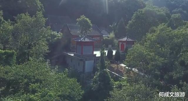 ：西安已经“废弃”的景区，售票厅无人看管，本地人却都喜欢去