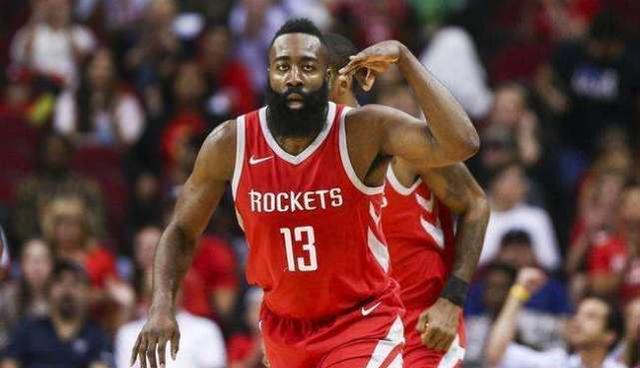 火箭队▲大变动！29+21先生恐去火箭，莫雷示好旧将，救哈登，成功夺冠？