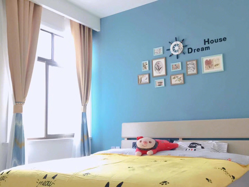 「」北欧风的家这样搭配，可以提高生活幸福指数