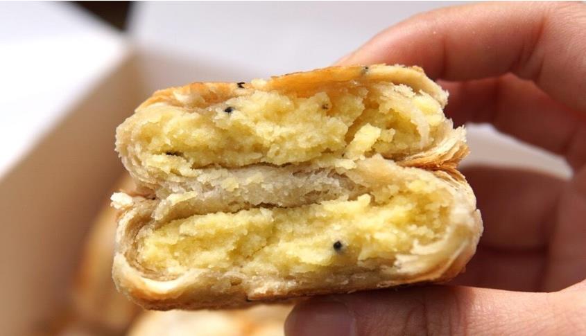 「板栗」超市里4种“廉价”美食,常常放在最角落,但都好吃到停不下嘴!