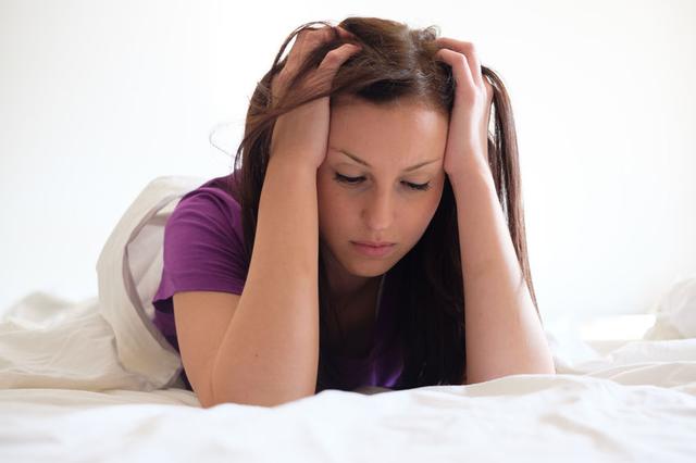 肝脏|女性经期不能干什么？不想惹怒“大姨妈”，这4个禁忌最好别碰