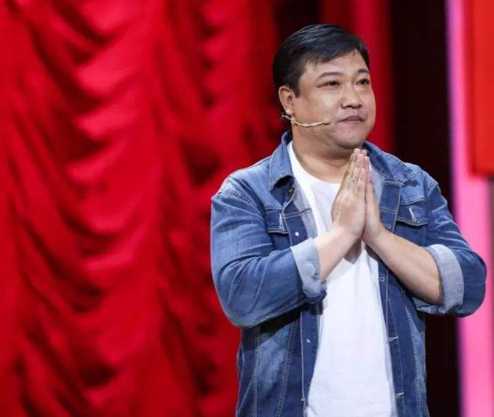 「欢乐喜剧人」当《吐槽大会》出现真正的喜剧人，李诞和卡姆的脱口秀就显得平凡