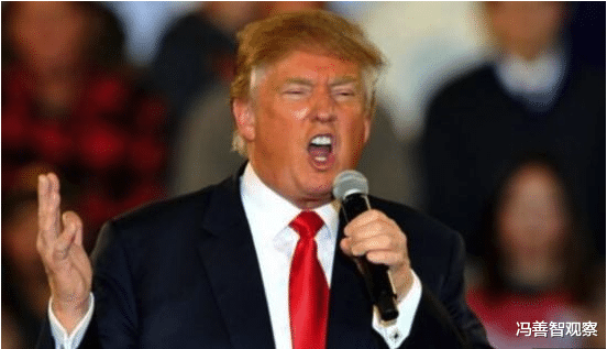 【lpl】特朗普陷入孤立无援境地!一个表态引发轩然大波,防长表态很罕见