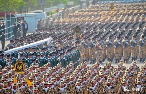 越南和伊朗哪個國傢軍事更強？-圖3