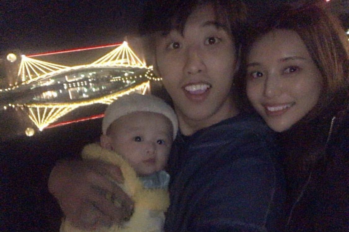 日本队|辽篮名宿之子“叛逃”,妻子是日本人,加盟CBA被姚明拒绝!