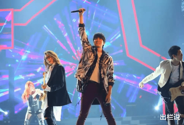 QQ音乐|乐队的夏天这一期，是目前一整季最好的一期，没有之一