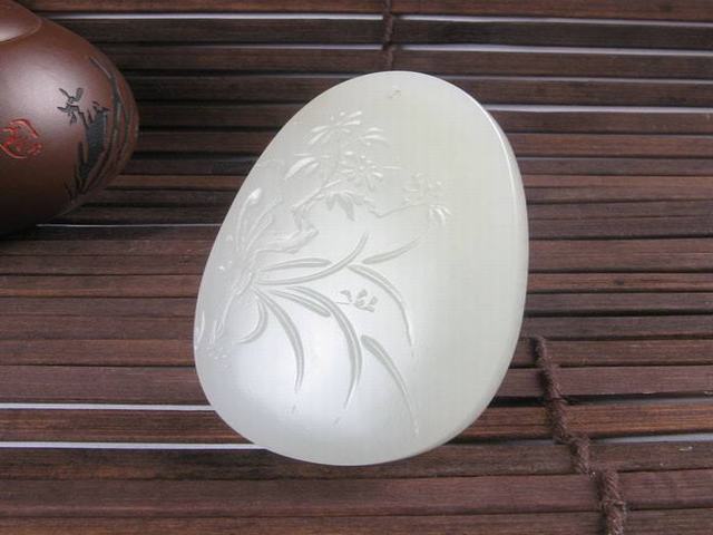 |揭秘：真假和田玉是如何鉴别的？和田玉皮色的鉴别就看这5点了