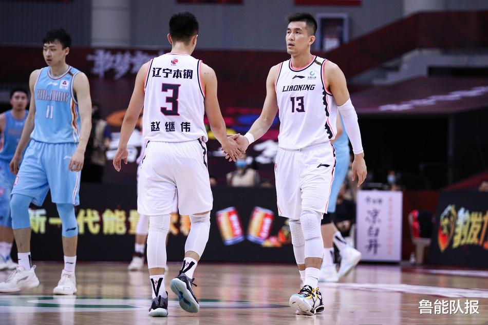 皇家马德里|热议辽宁进总决赛！杨毅点出辽篮逆袭两大功臣，苏群建议新疆换血
