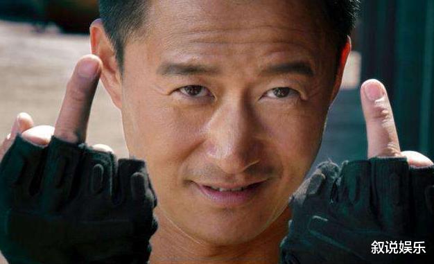 吴京|《战狼3》吴京因腿伤退出，新冷锋换成他，网友：票房低算我输