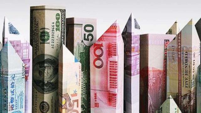 「数字货币」厉害了我的国！中国成为第一个发行\数字货币\的国家