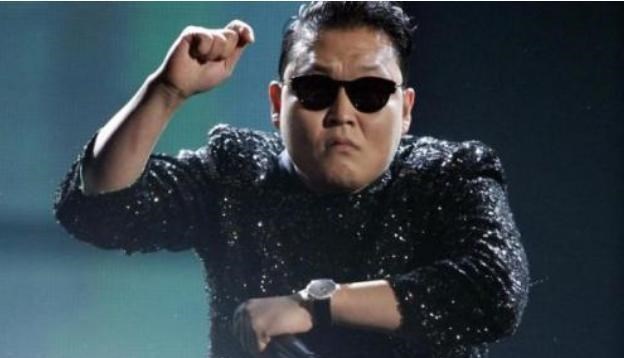 薛之谦|打破吉尼斯世界纪录的4首歌,江南style上榜,国内竟然有两首