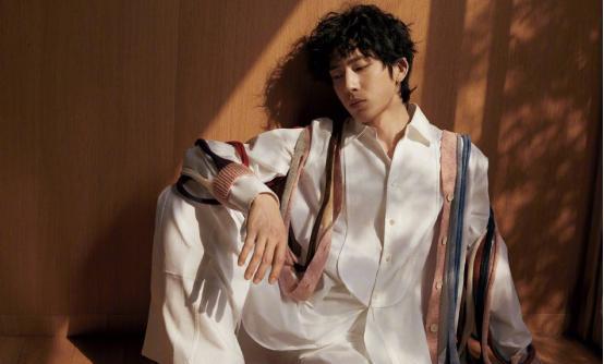 电视剧|又一部双男主古装戏即将来袭，两男主颜值超高，这剧不火没天理啊