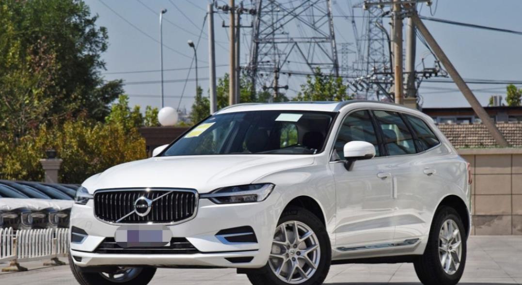 【本田CRV】开了5年本田CR-V，如今换成了沃尔沃XC60，车主：我只想说一句话