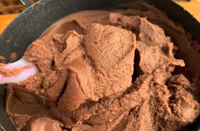 红豆沙|月饼季马上到了，教你自制红豆沙，4块钱做一锅，无添加剂更好吃