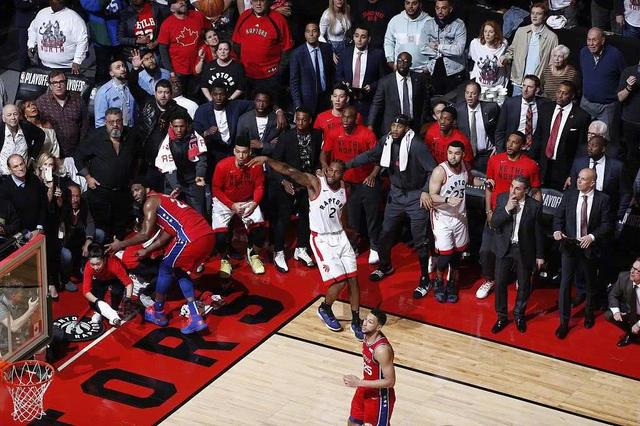 「莱昂纳德」差别太大！就在刚刚，传来小卡和老詹最新消息，根本不在一个级别